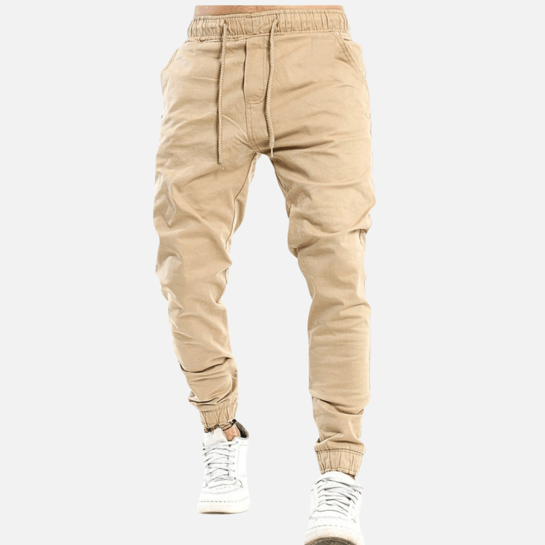 Calça Jogger Masculina Montezari MTZ320