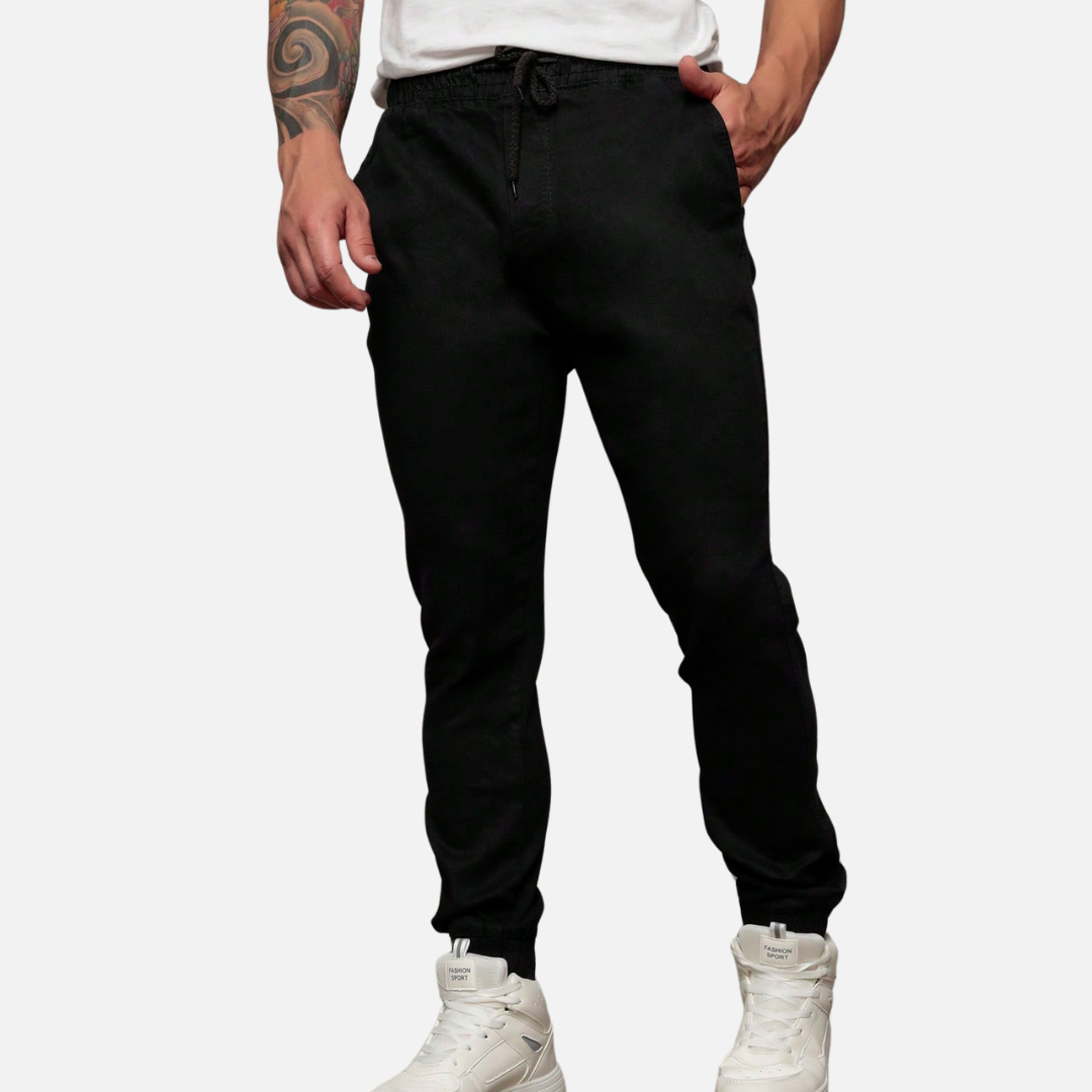 Calça Jogger Masculina Montezari MTZ288