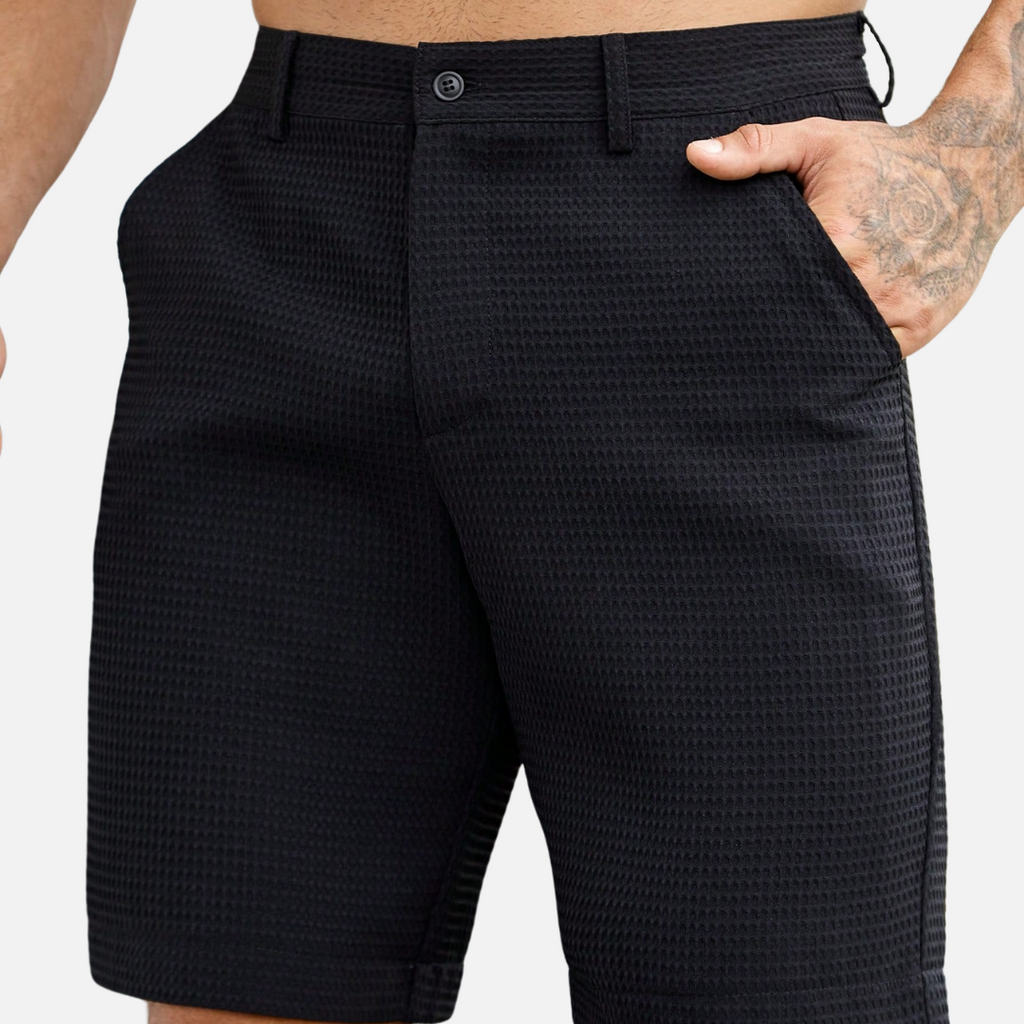 Bermuda Masculina Casual Montezari MTZ130