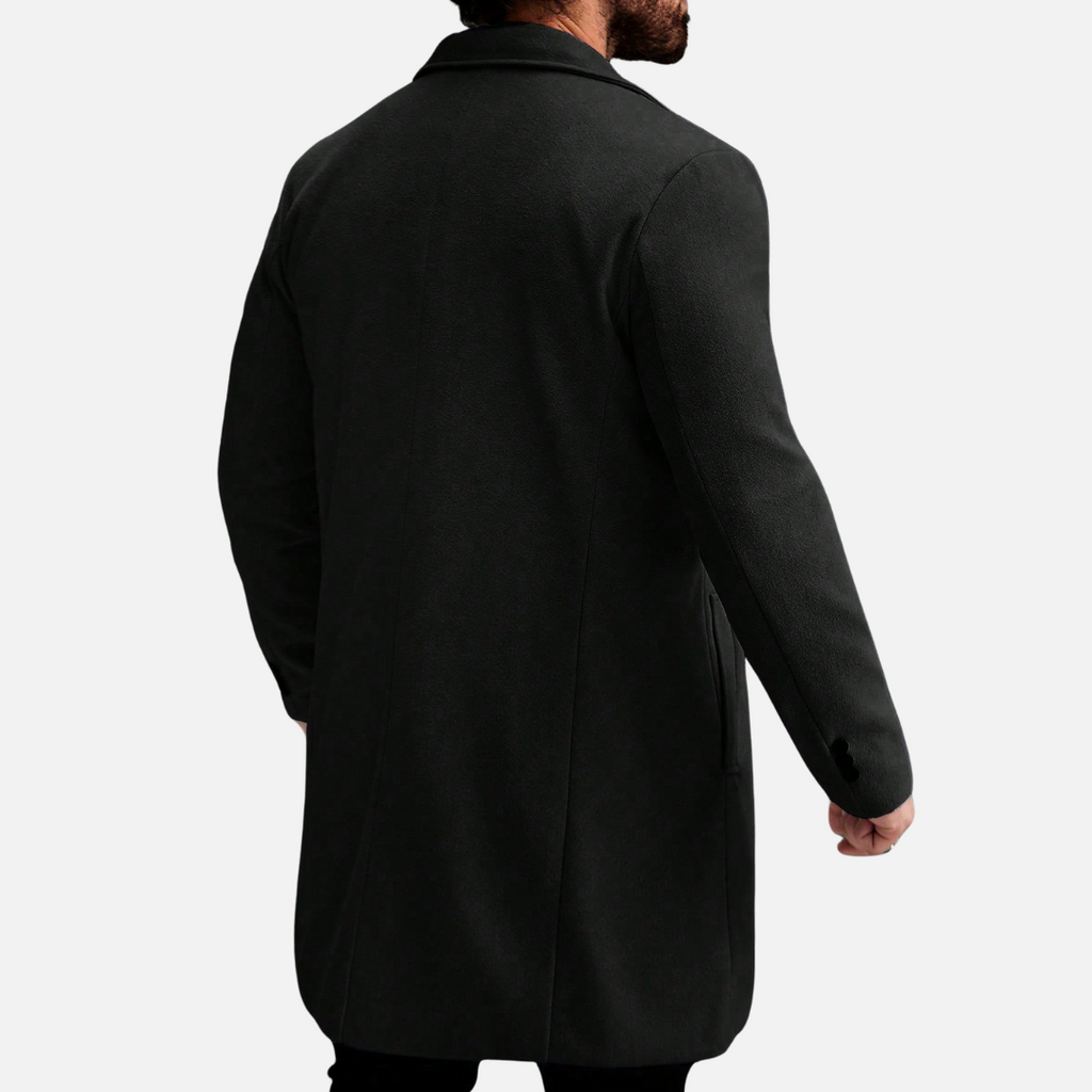 Sobretudo Masculino Montezari MTZ212
