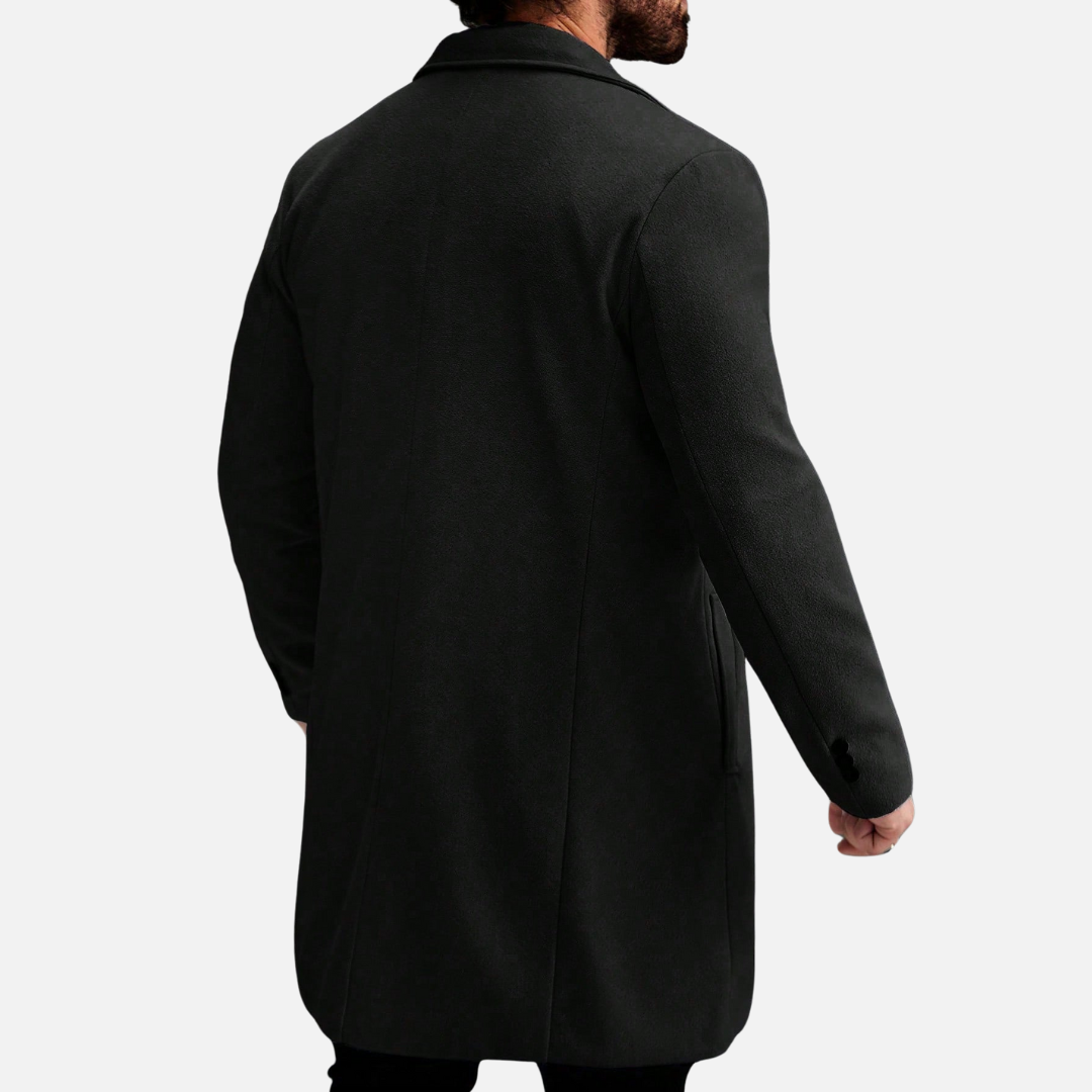 Sobretudo Masculino Montezari MTZ212