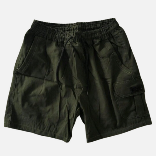 Bermuda Cargo Masculina Montezari MTZ178