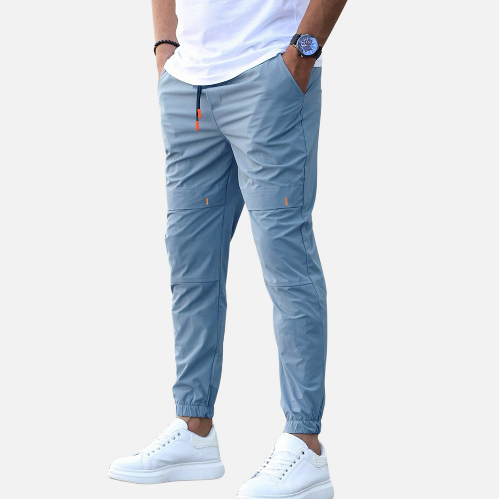 Calça Jogger Masculina Montezari MTZ355