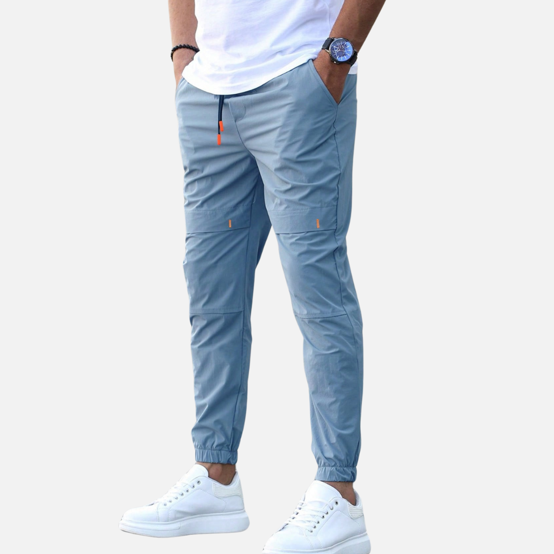 Calça Jogger Masculina Montezari MTZ355