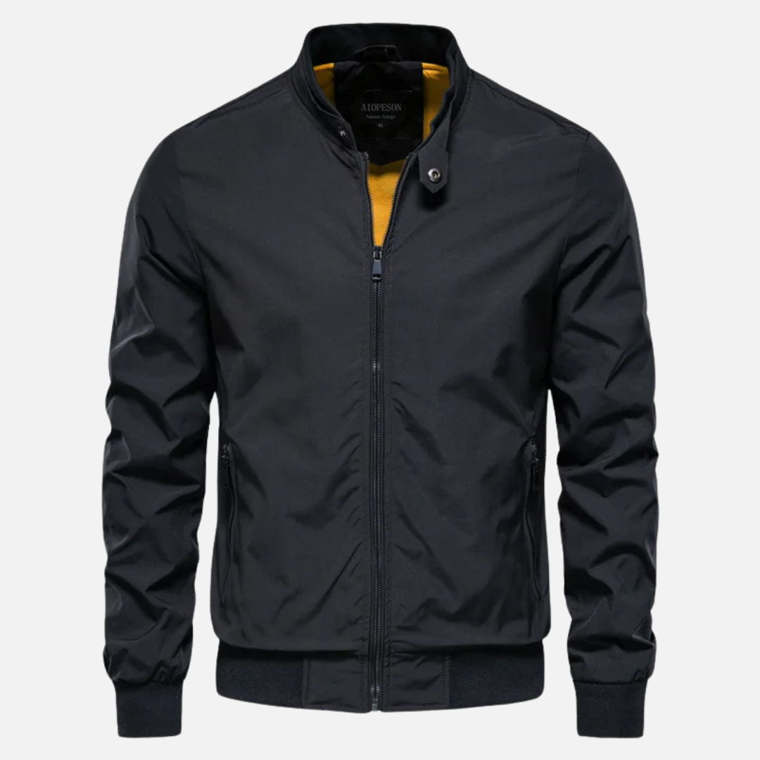 Jaqueta Bomber Masculina Montezari MTZ828