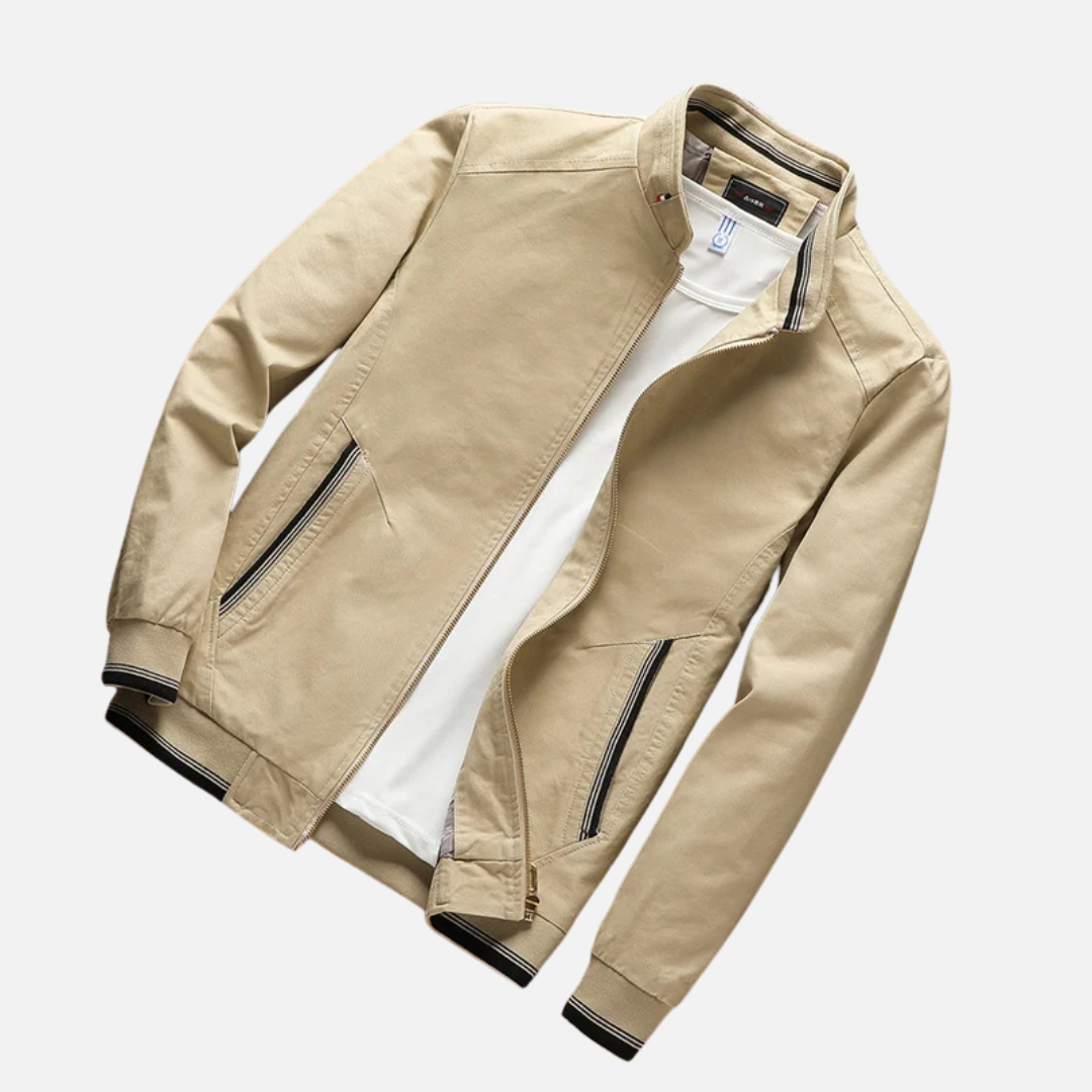 Jaqueta Masculina Montezari MTZ826
