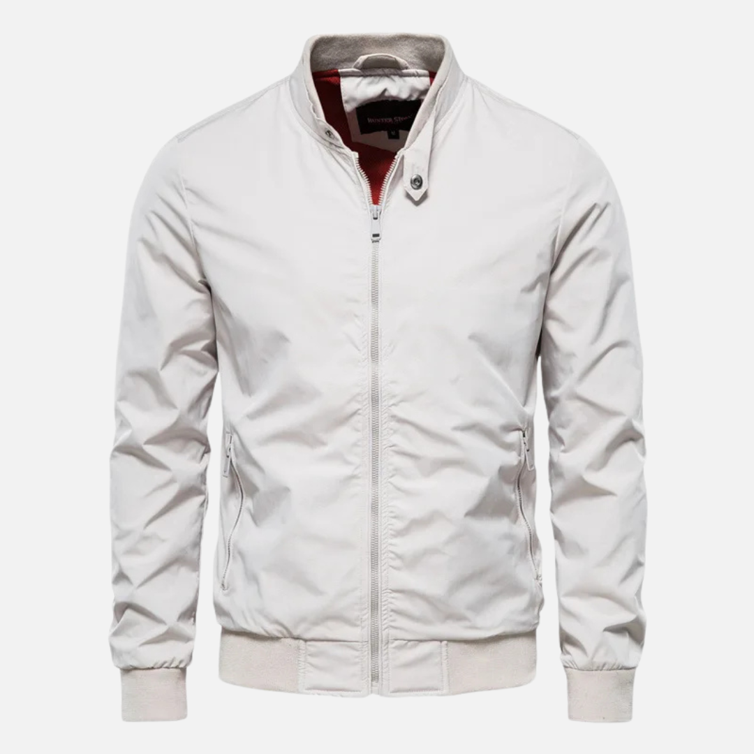 Jaqueta Bomber Masculina Montezari MTZ828