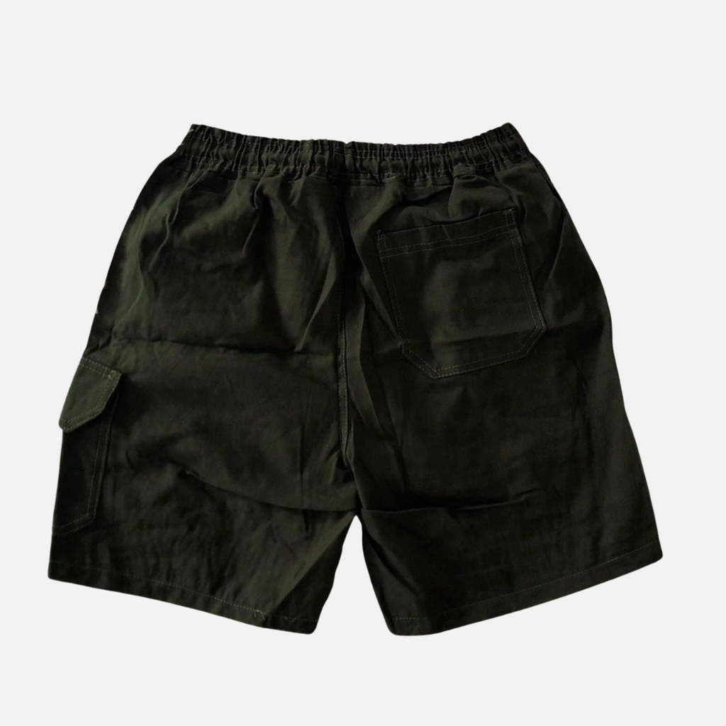 Bermuda Cargo Masculina Montezari MTZ178