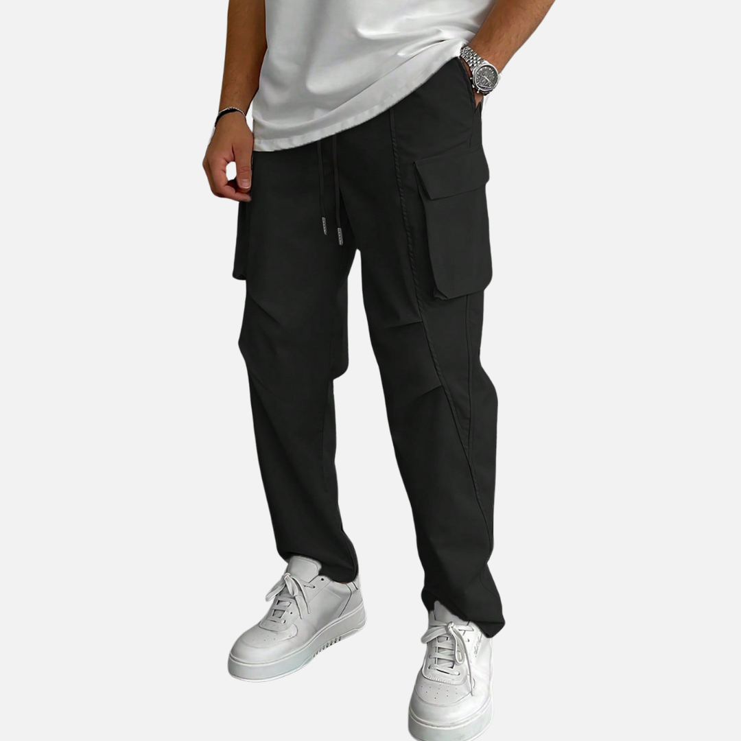 Calça Cargo Masculina Montezari MTZ311