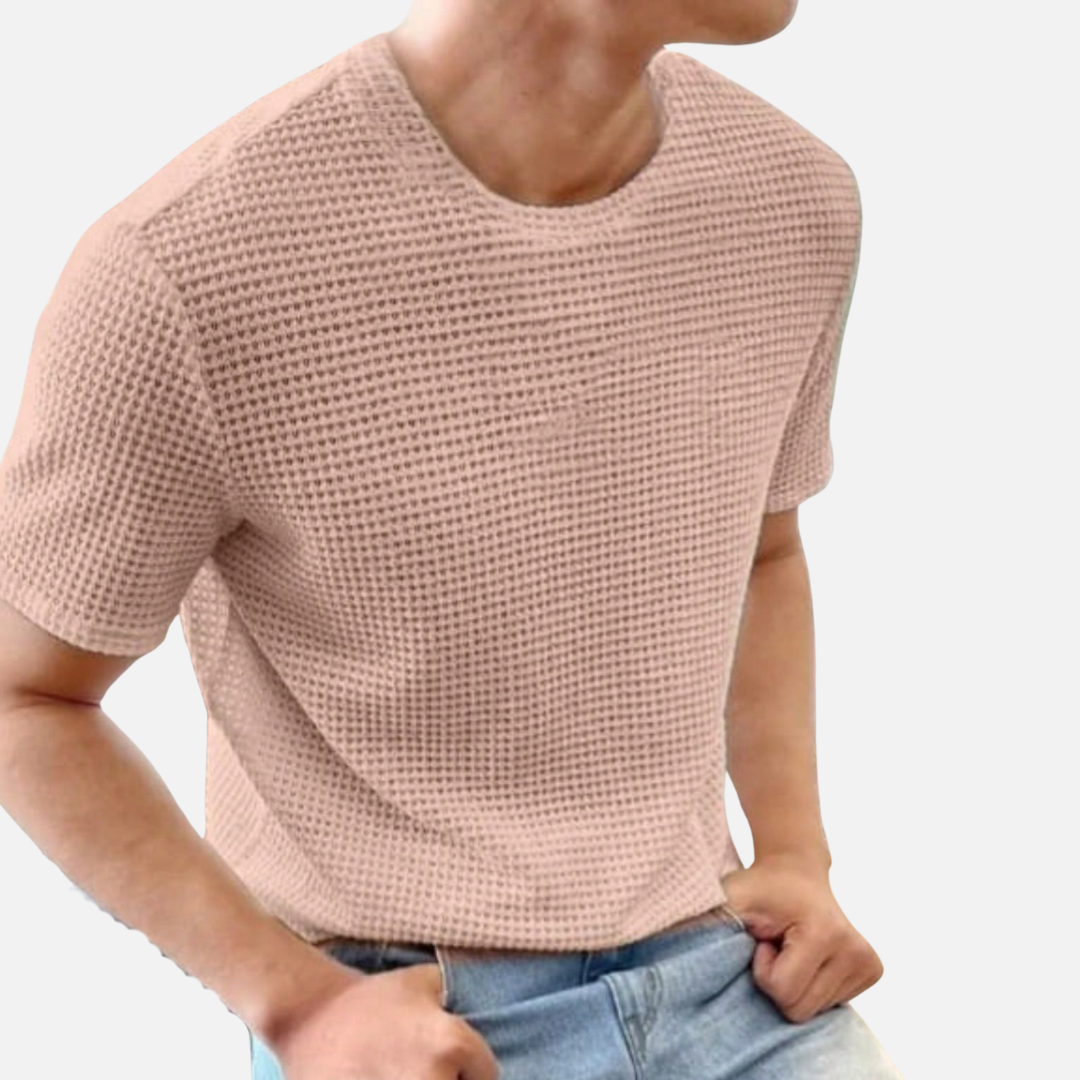 Camiseta Masculina Montezari MTZ41