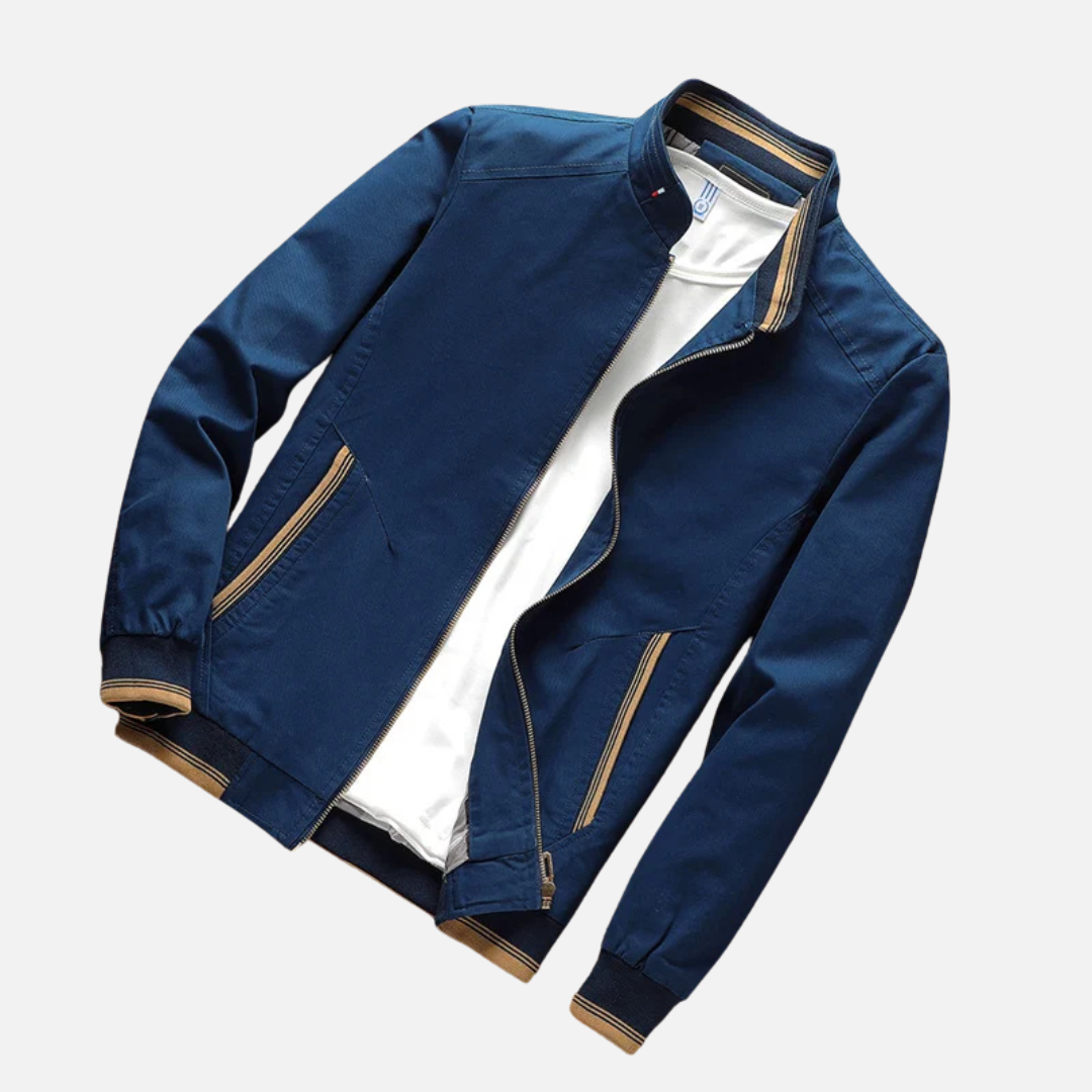 Jaqueta Masculina Montezari MTZ826