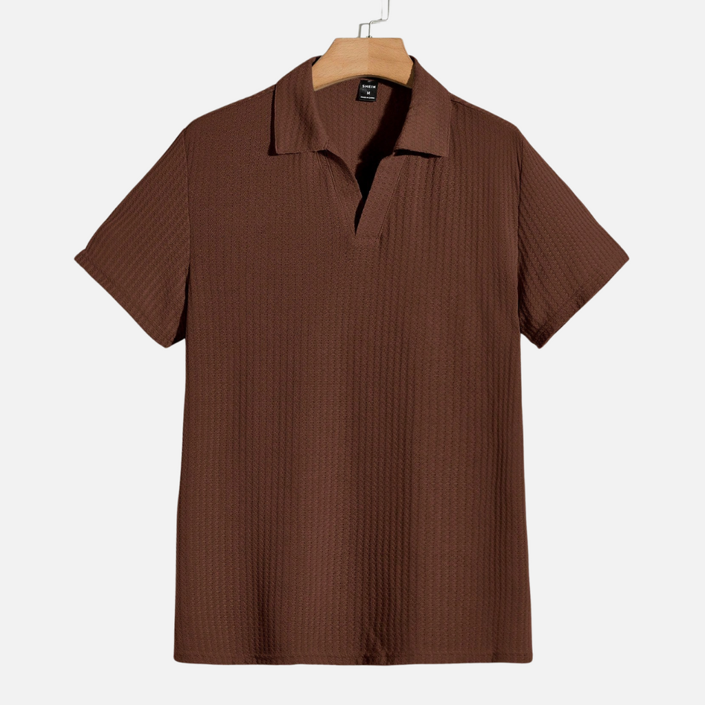 Camisa Polo Masculina Montezari MTZ23