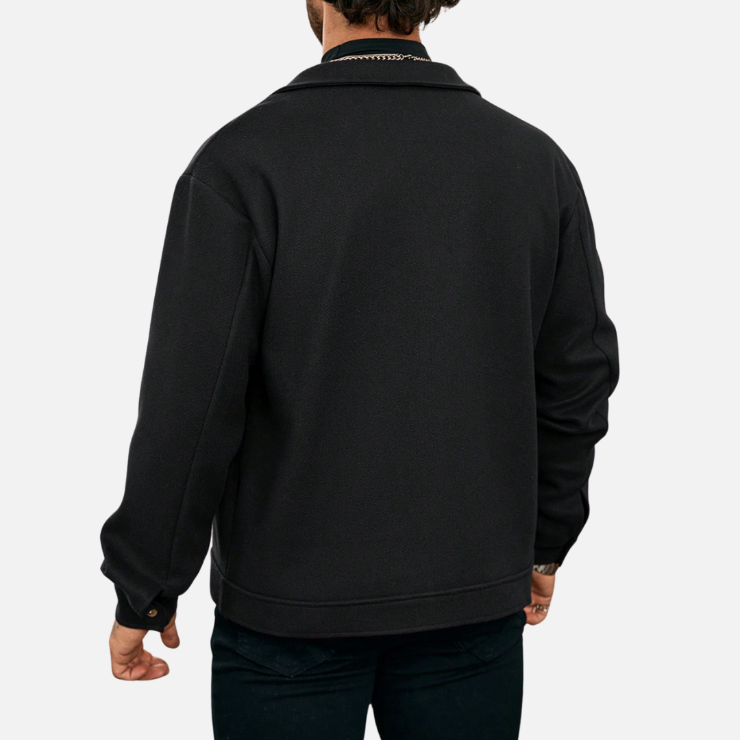 Jaqueta Masculina Montezari MTZ815