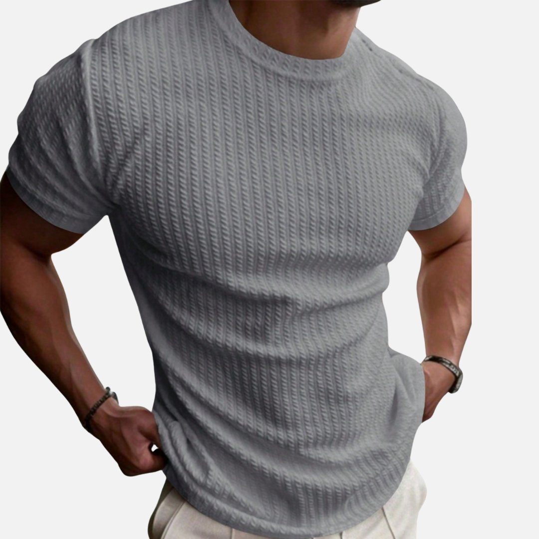 Camiseta Masculina Montezari MTZ34