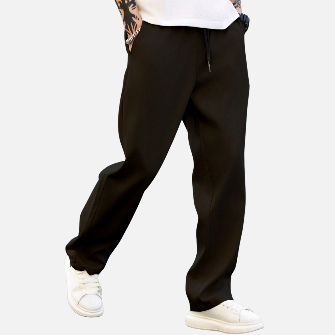 Calça Casual Masculina Montezari MTZ308