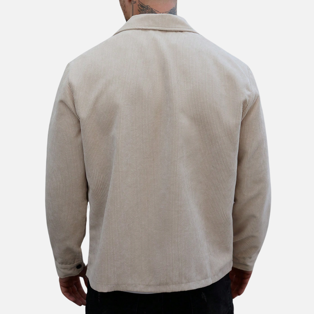 Jaqueta Masculina Montezari MTZ813