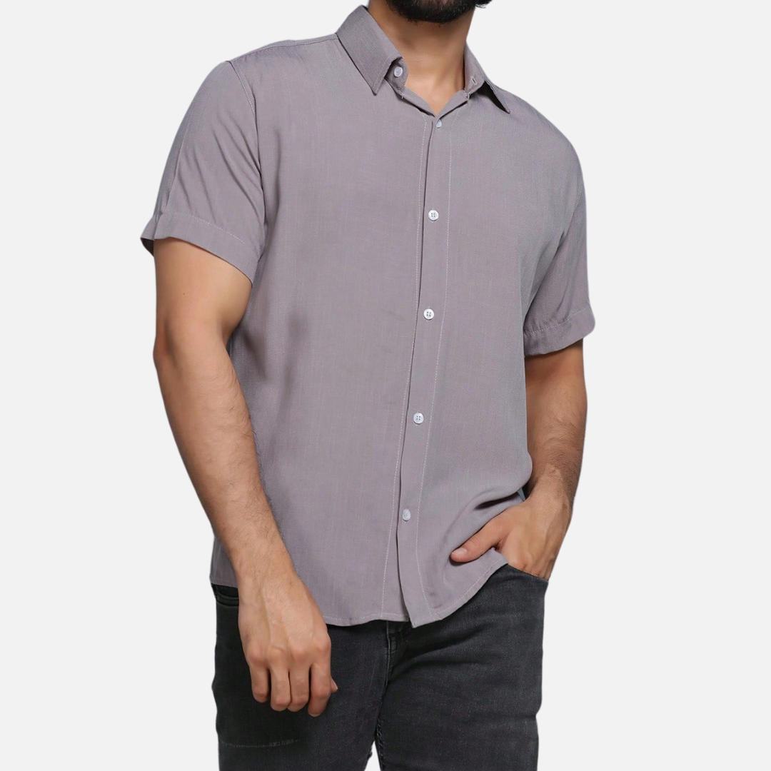 Camisa Masculina Montezari MTZ65