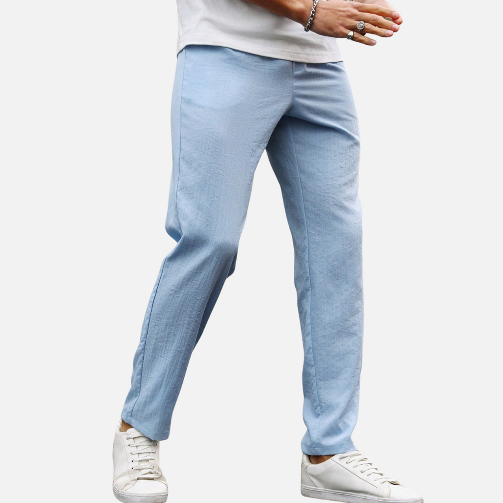 Calça Masculina Montezari MTZ192
