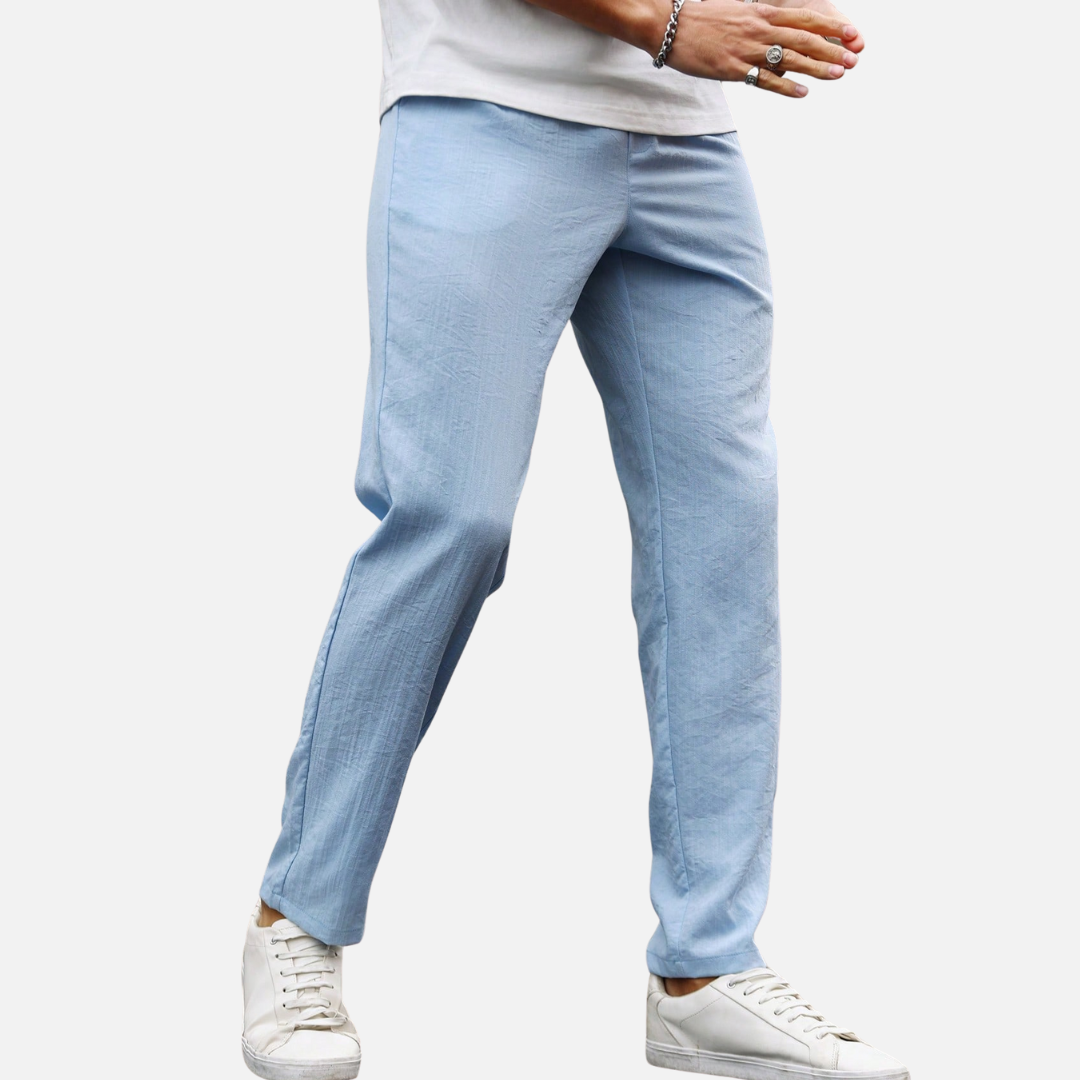 Calça Masculina Montezari MTZ192
