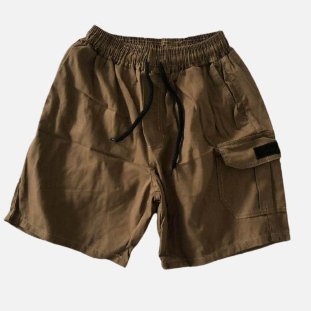 Bermuda Cargo Masculina Montezari MTZ178