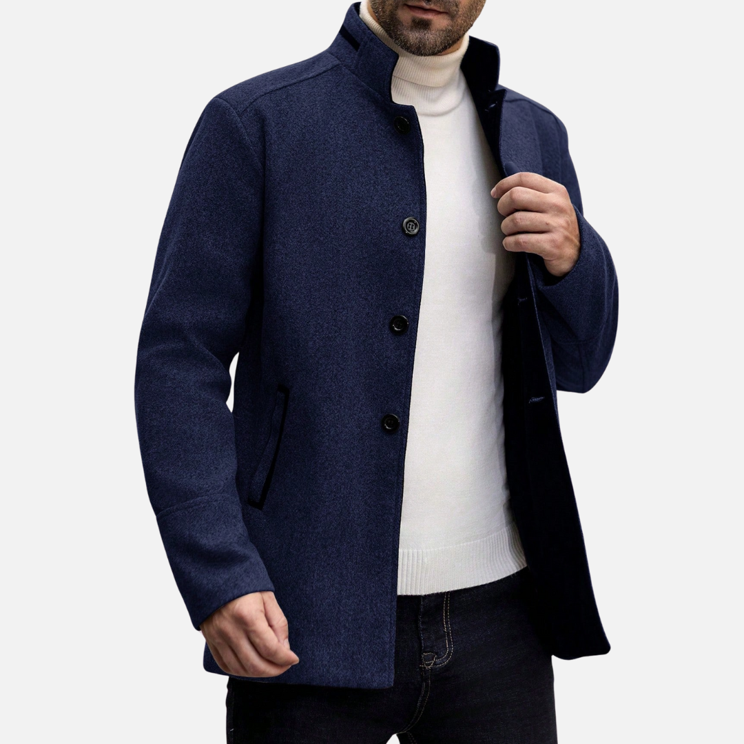 Jaqueta Masculina Montezari MTZ833
