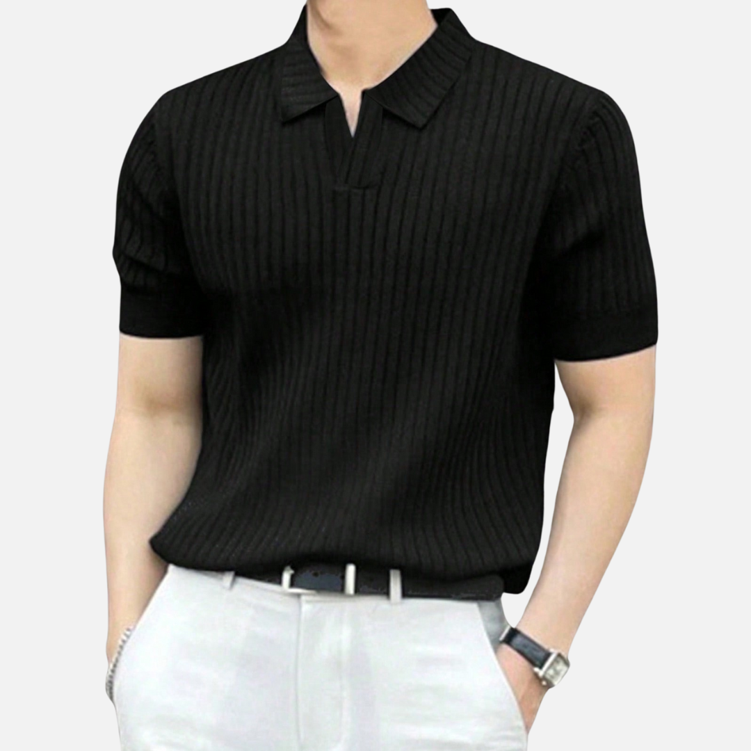 Camisa Polo Masculina Montezari MTZ48