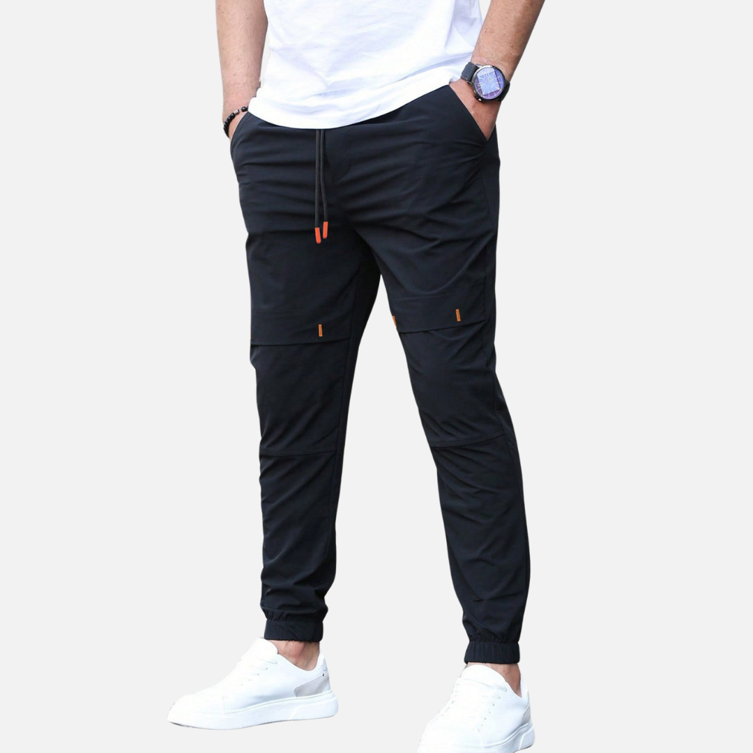 Calça Jogger Masculina Montezari MTZ355