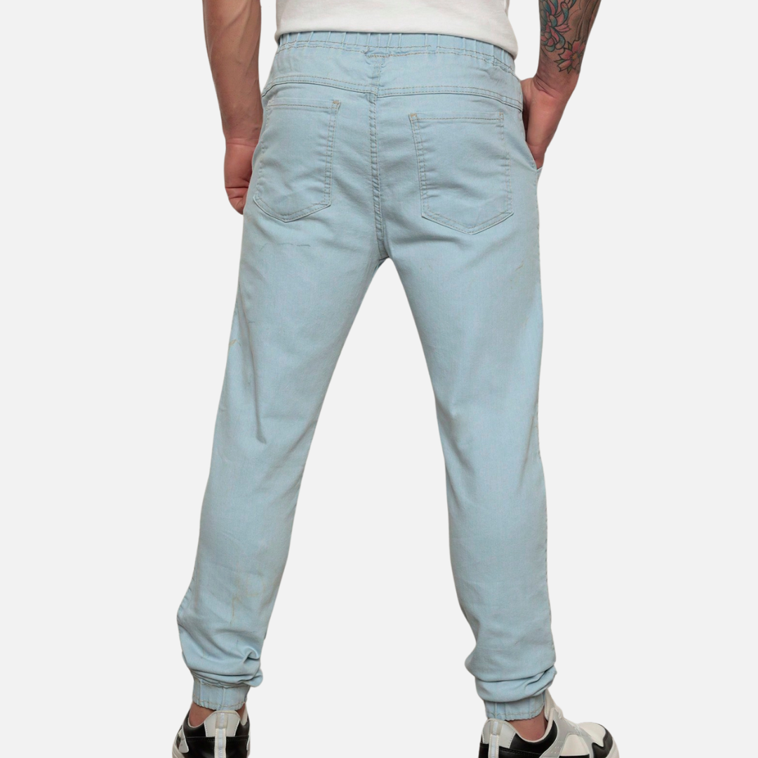 Calça Jogger Masculina Montezari MTZ288