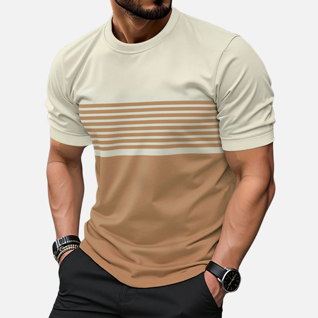 Camiseta Masculina Montezari MTZ98