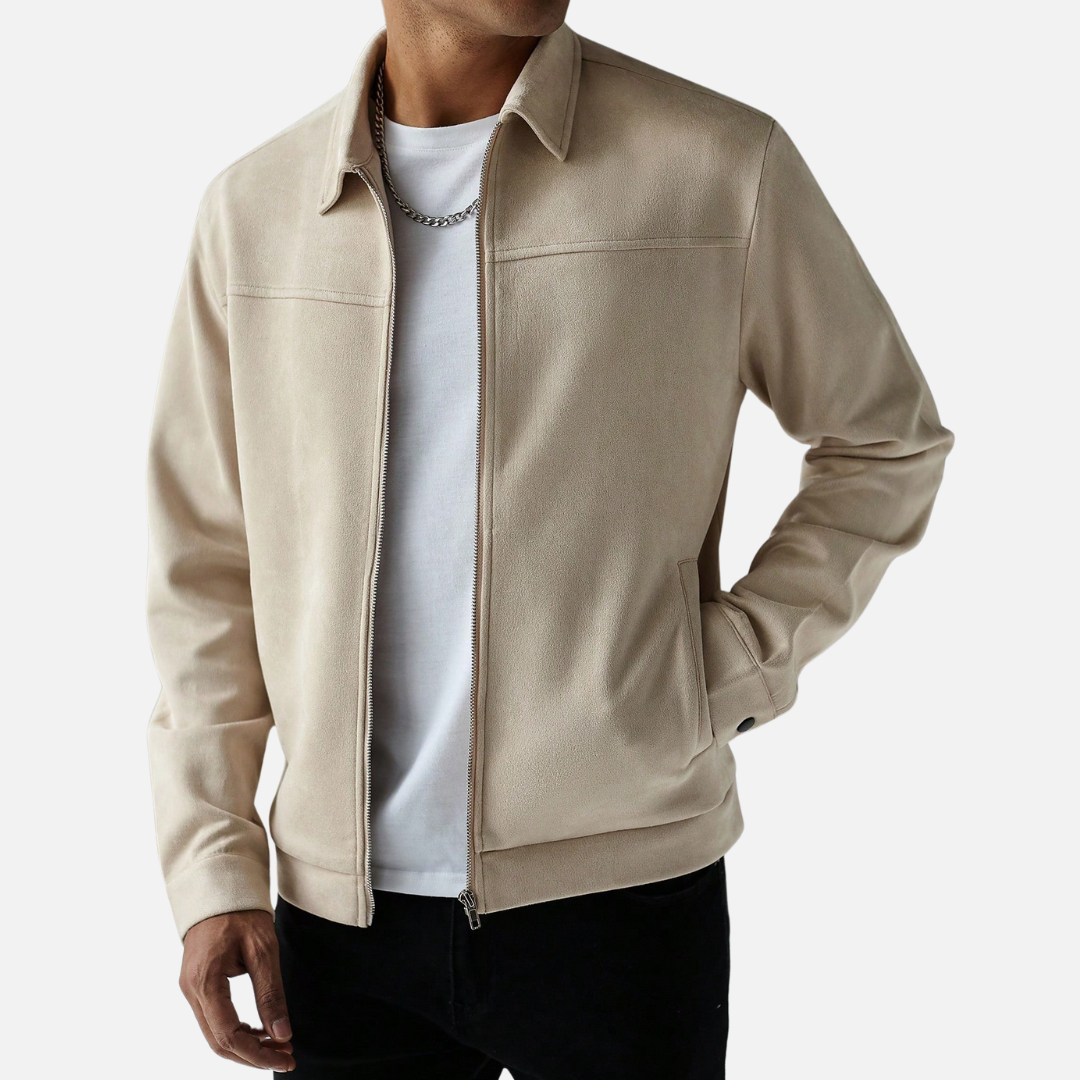 Jaqueta Masculina Montezari MTZ810