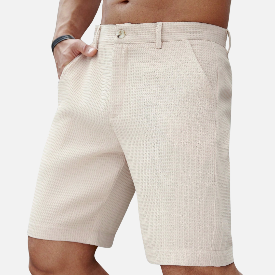 Bermuda Masculina Casual Montezari MTZ130