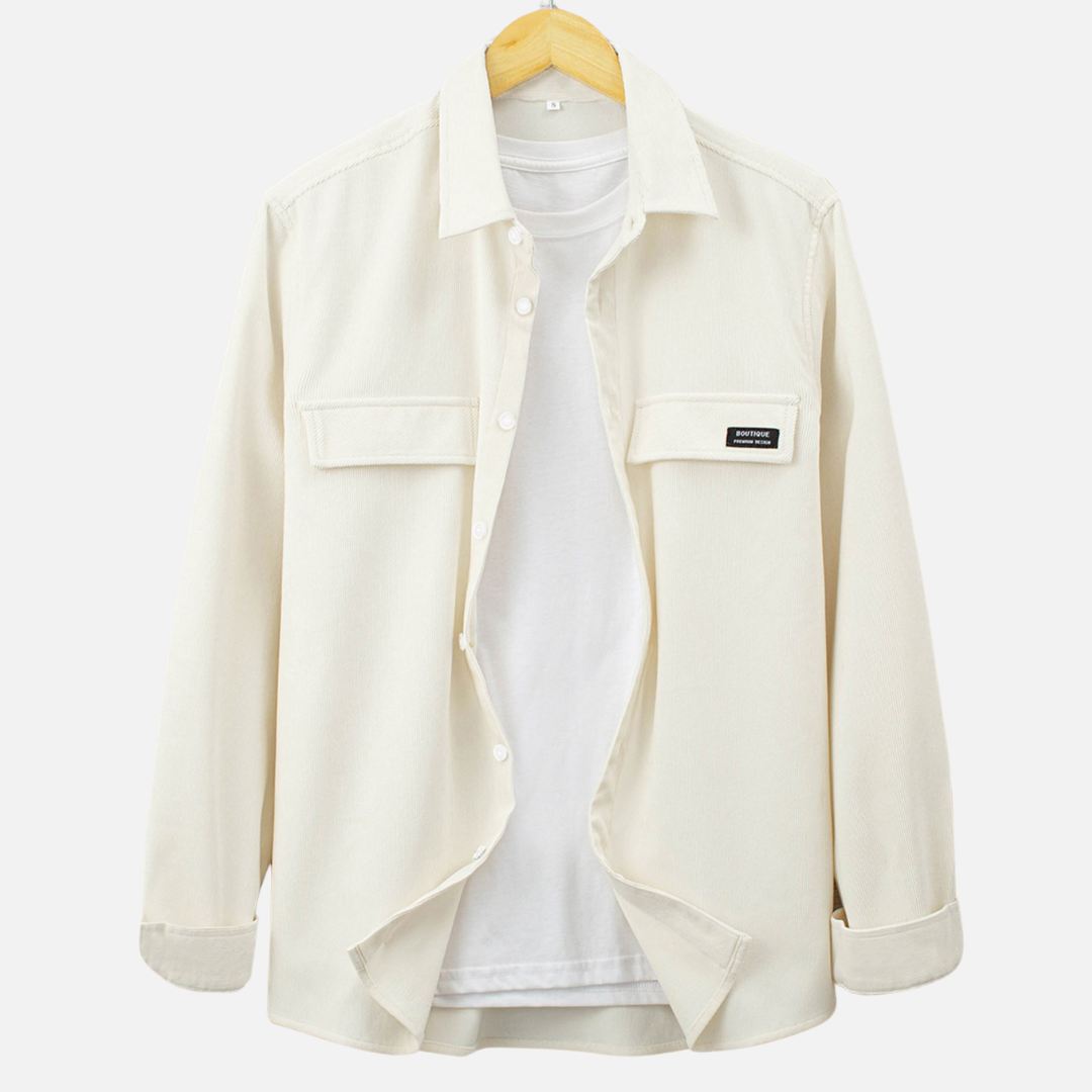 Camisa Masculina Montezari MTZ85