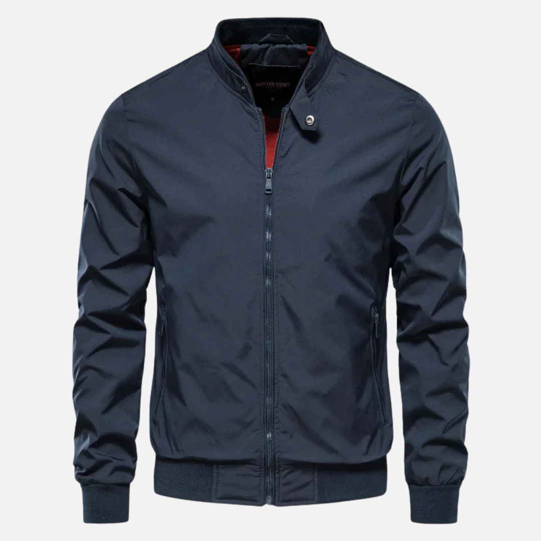 Jaqueta Bomber Masculina Montezari MTZ828
