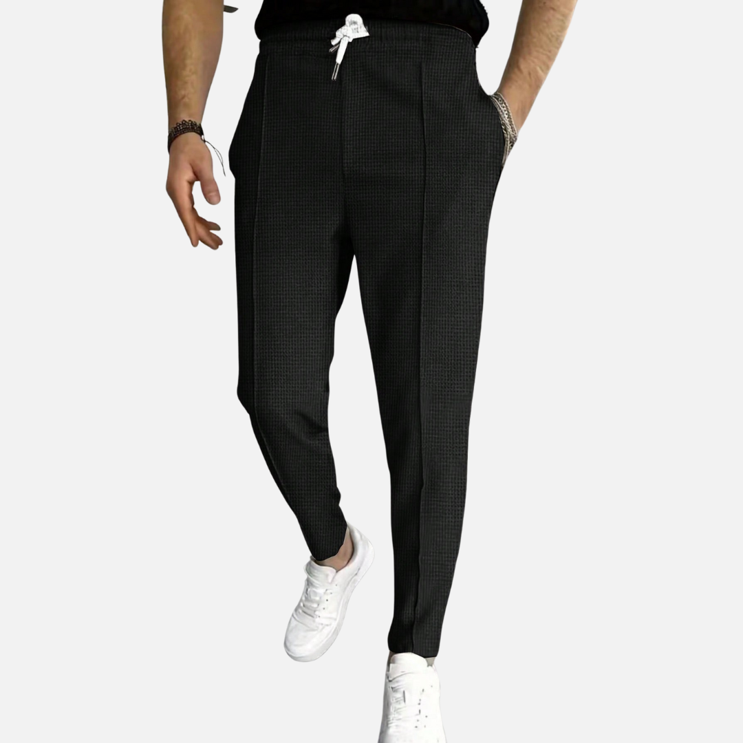 Calça Social Masculina Montezari MTZ327