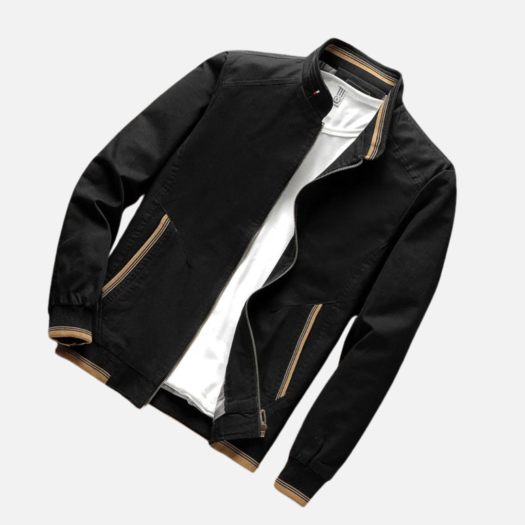 Jaqueta Masculina Montezari MTZ826