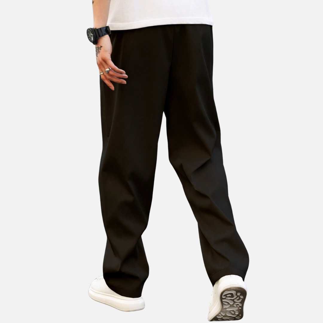 Calça Casual Masculina Montezari MTZ308
