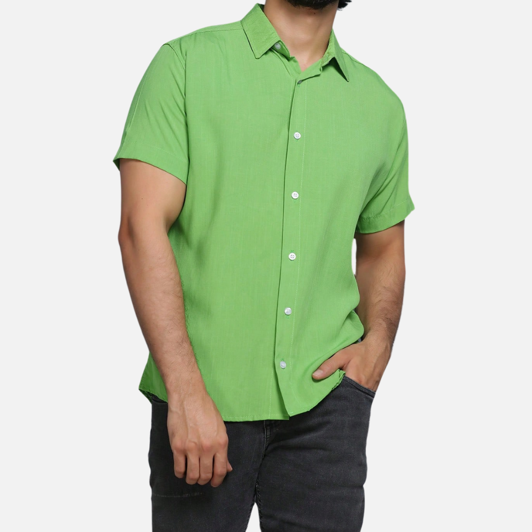 Camisa Masculina Montezari MTZ65
