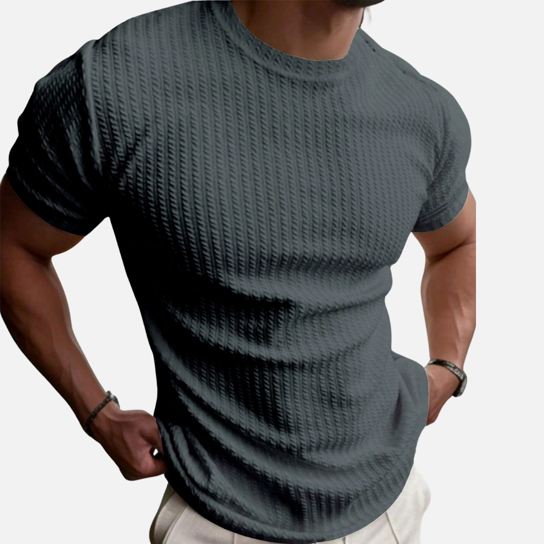 Camiseta Masculina Montezari MTZ34