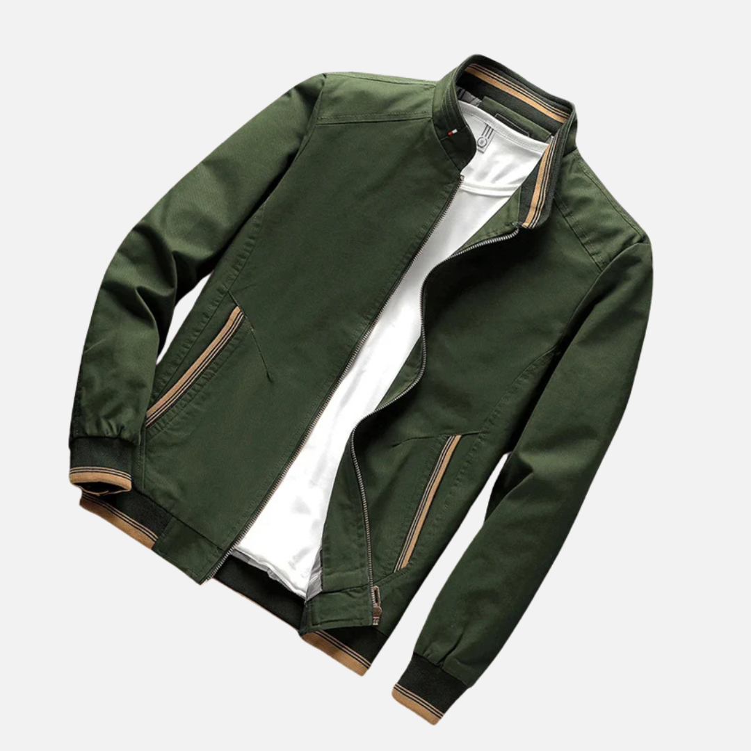 Jaqueta Masculina Montezari MTZ826