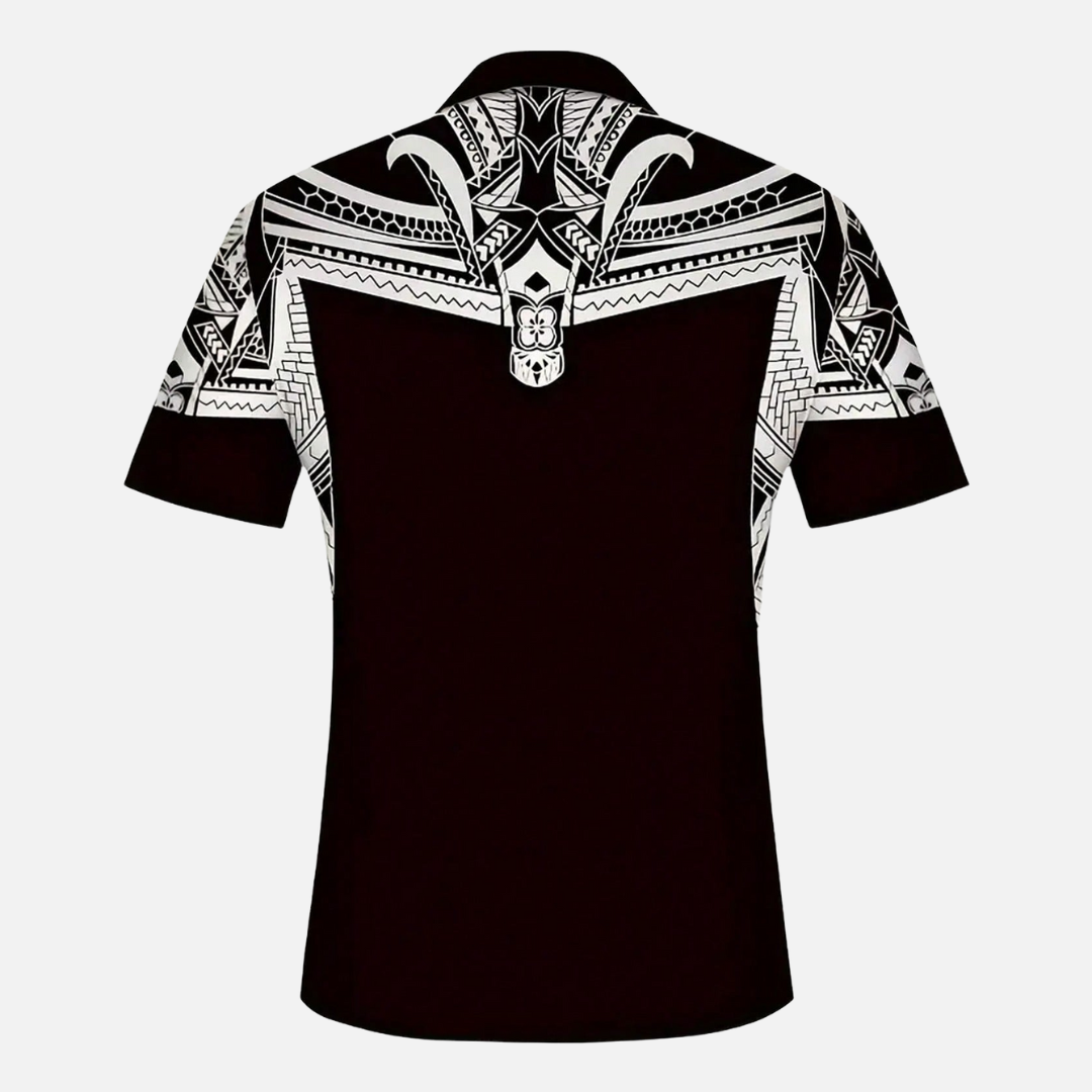 Camisa Polo Masculina Montezari MTZ223
