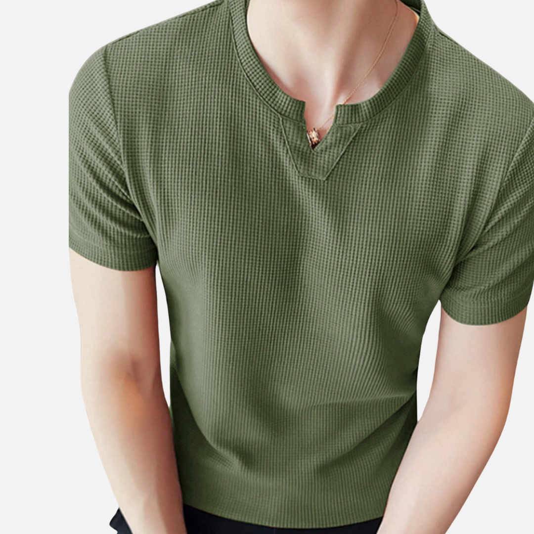 Camiseta Masculina Montezari MTZ78