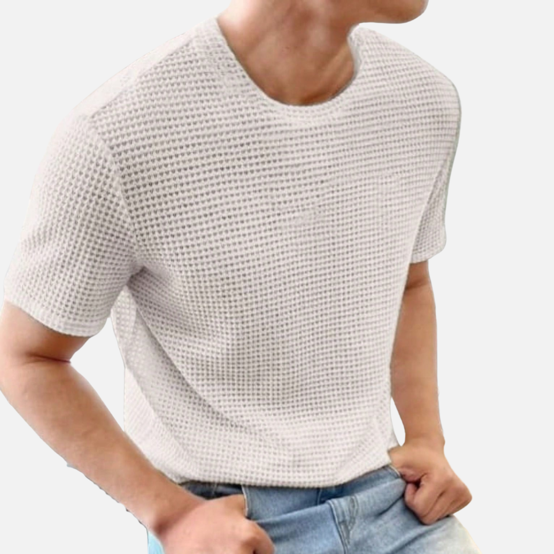 Camiseta Masculina Montezari MTZ41