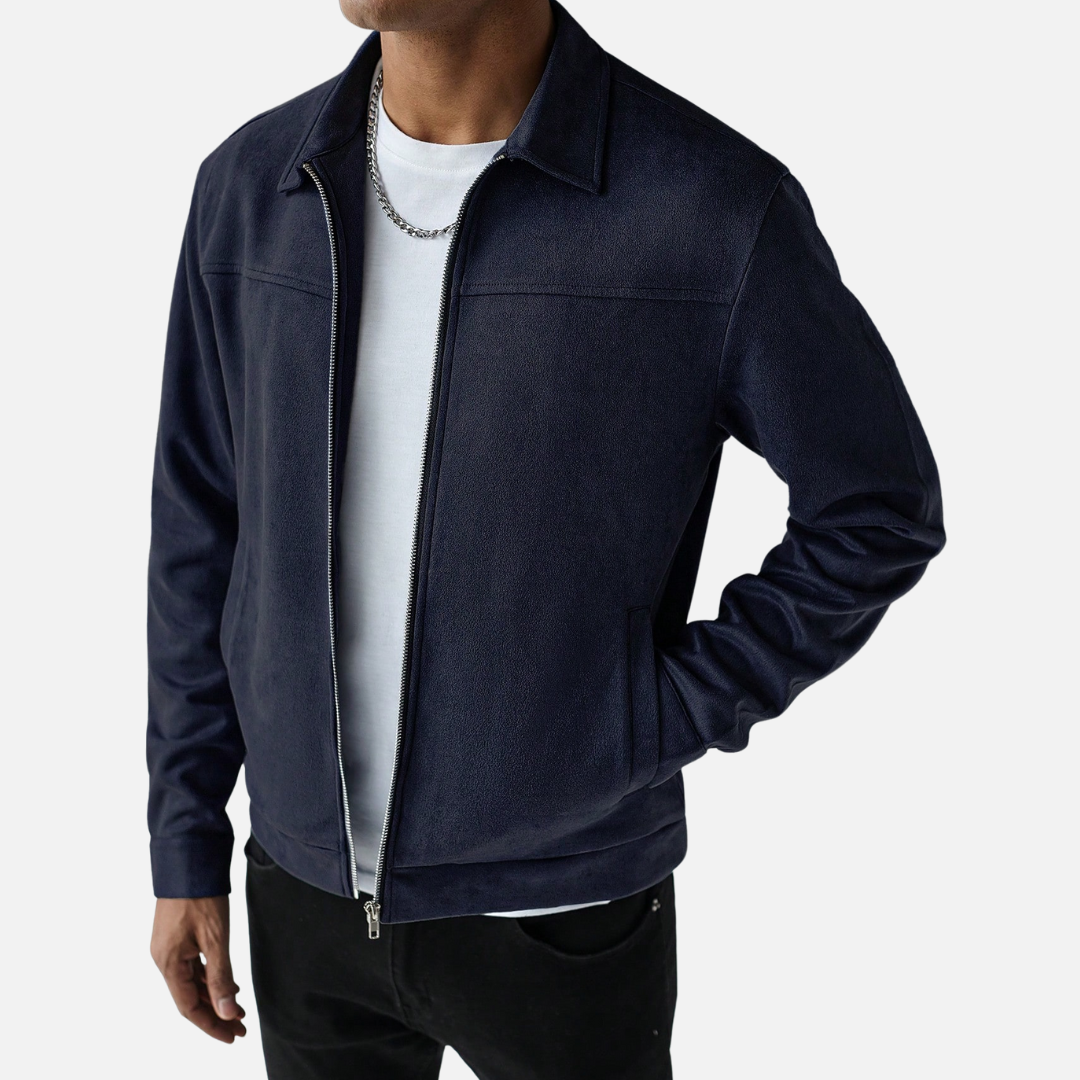 Jaqueta Masculina Montezari MTZ810