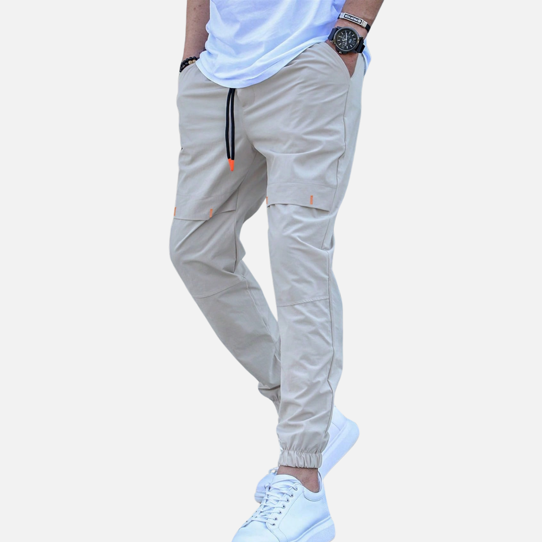 Calça Jogger Masculina Montezari MTZ355