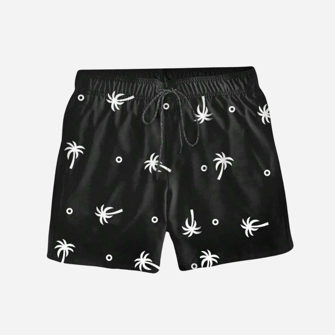 Conjunto Regata e Short Masculino Montezari MTZ89