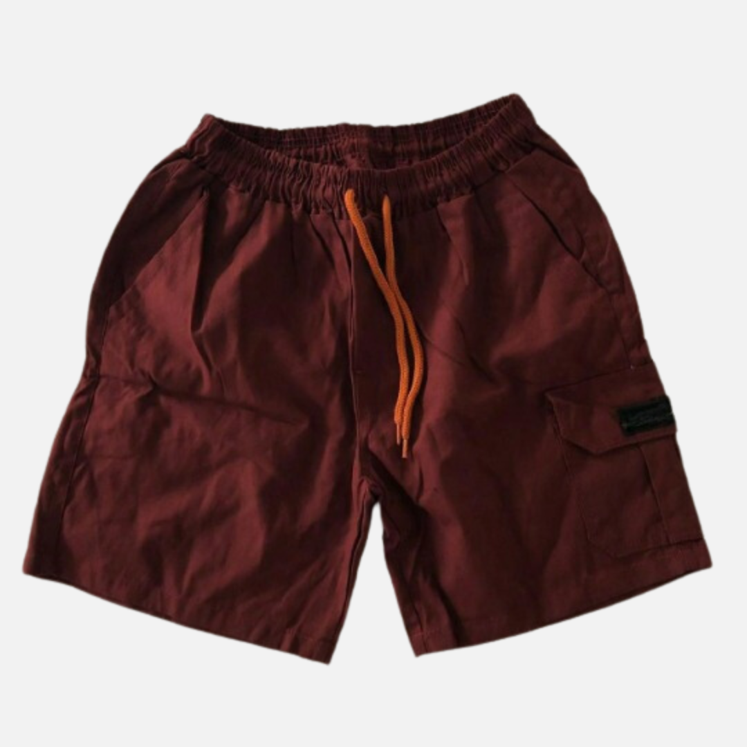 Bermuda Cargo Masculina Montezari MTZ178