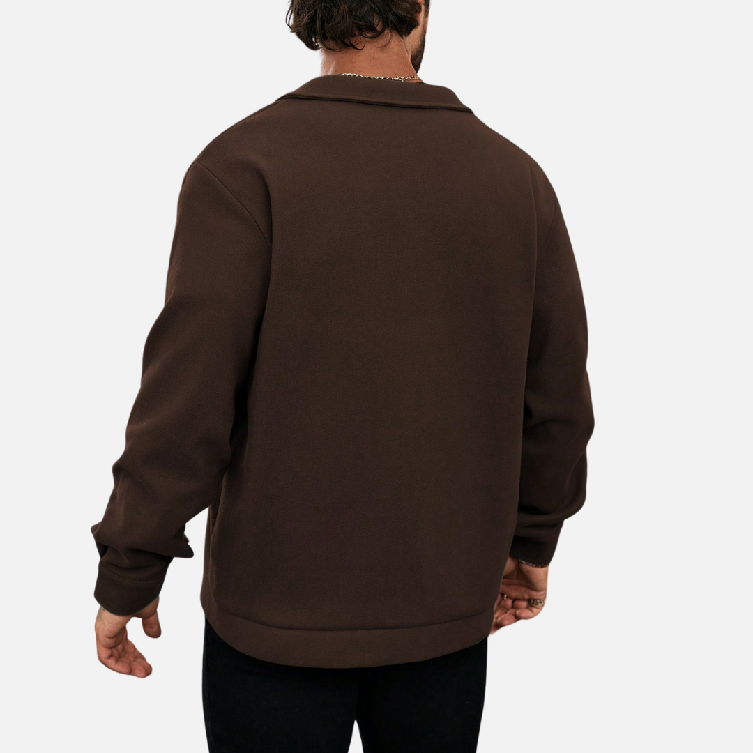 Jaqueta Masculina Montezari MTZ830