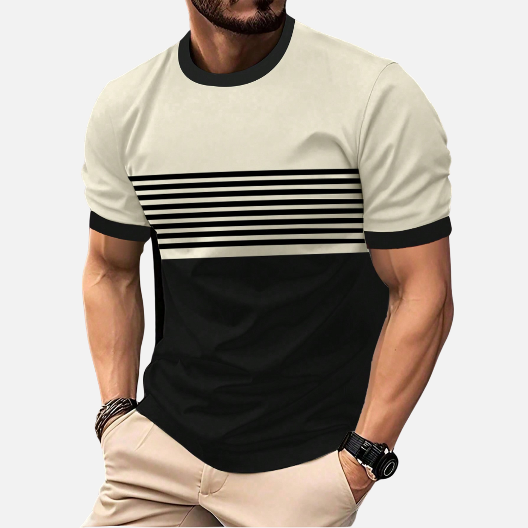 Camiseta Masculina Montezari MTZ98