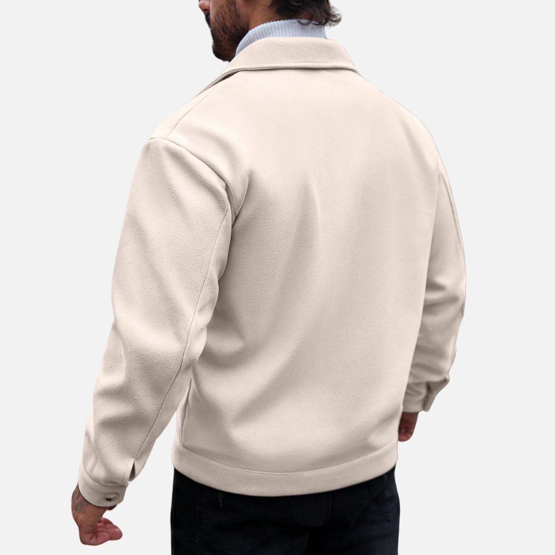 Jaqueta Masculina Montezari MTZ819