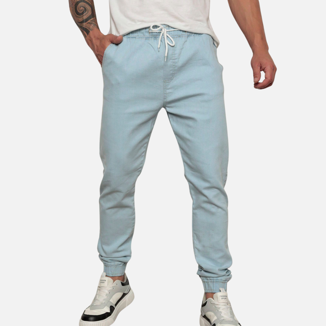 Calça Jogger Masculina Montezari MTZ288